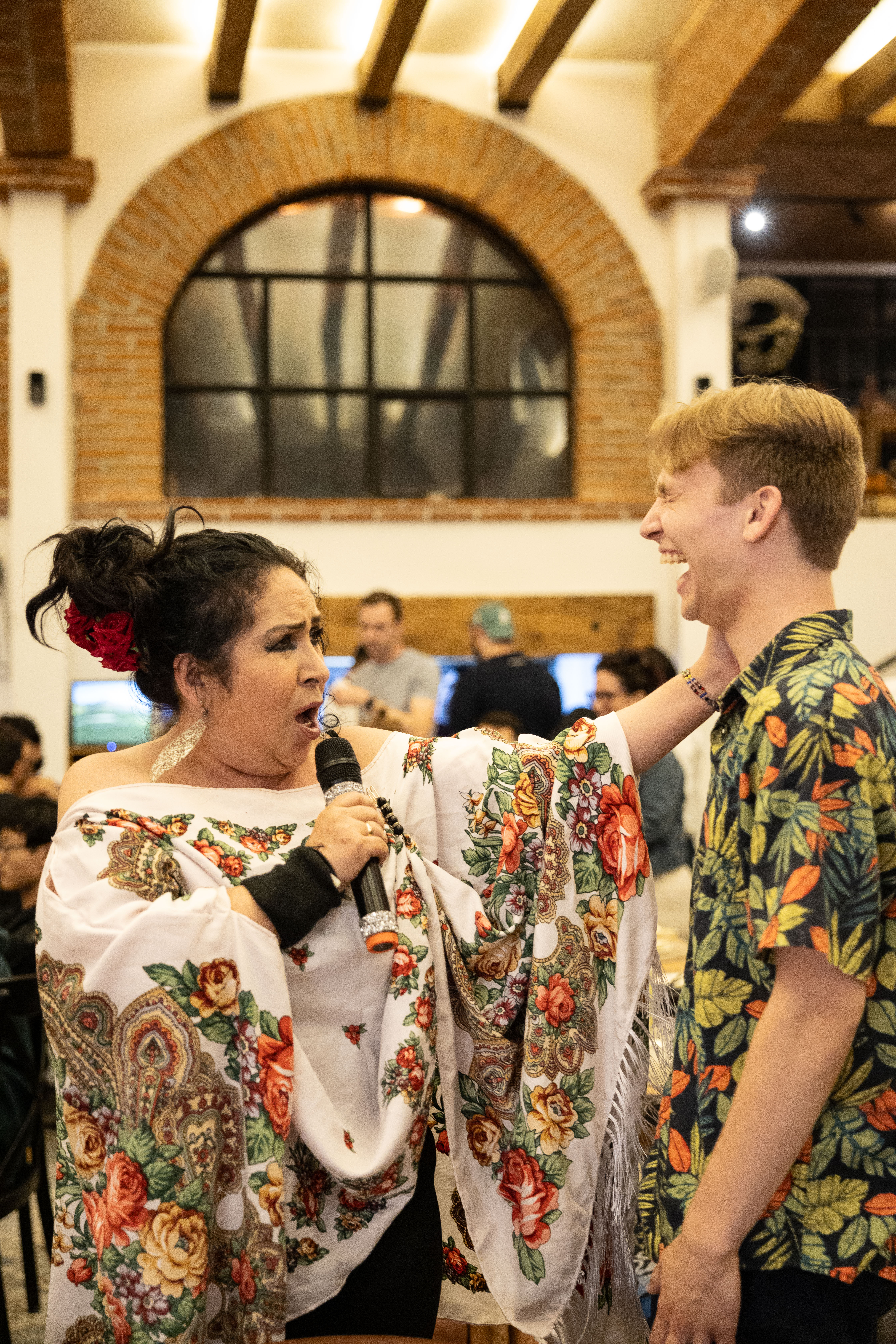 BPYO 2025 Tour MEXICO: Two Travel Days