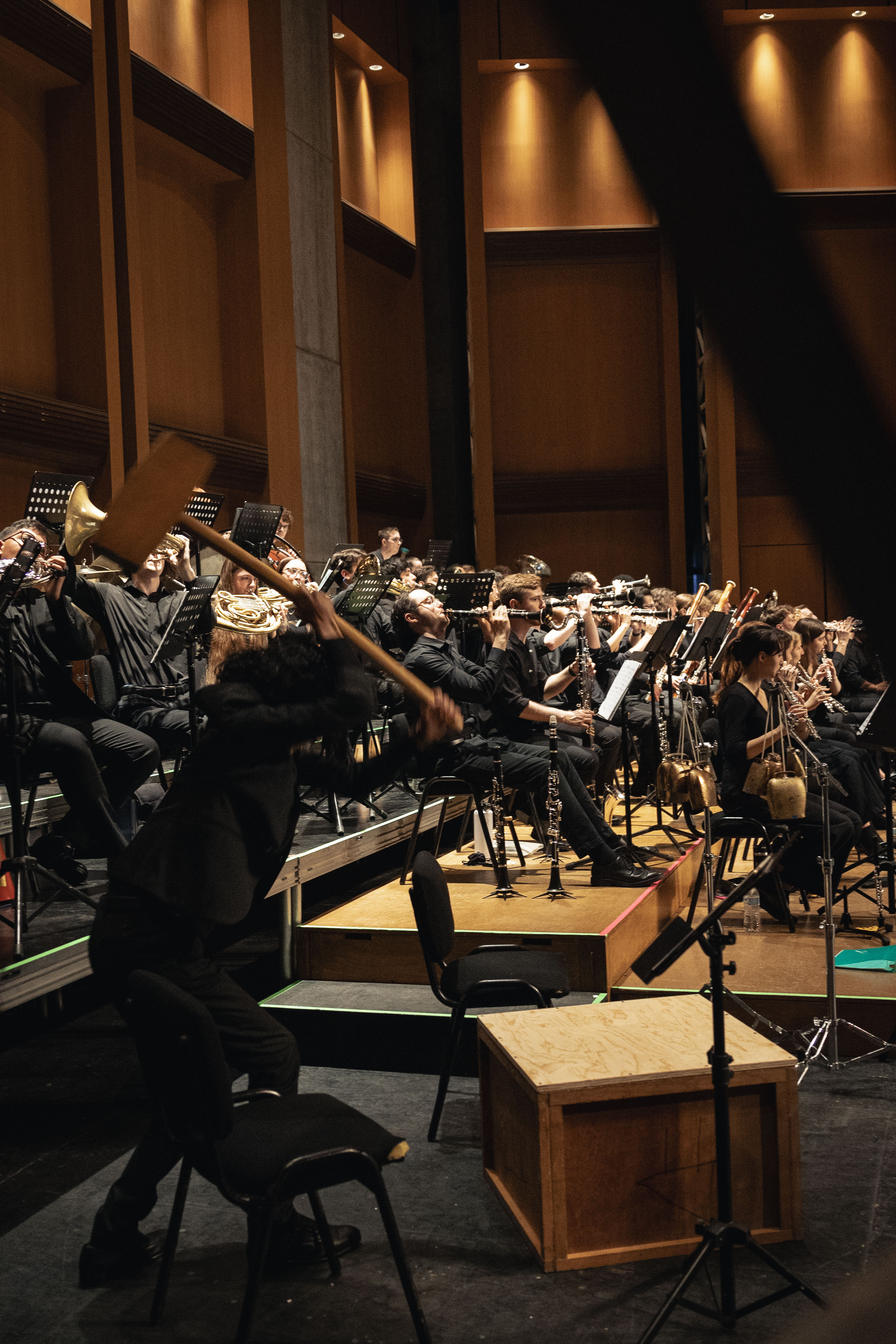 BPYO 2025 Tour MEXICO: Concert I